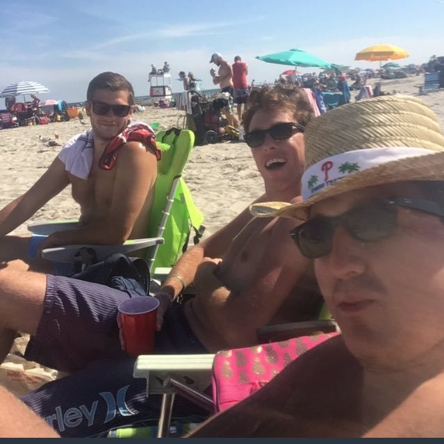 JMaloney61's profile picture. 