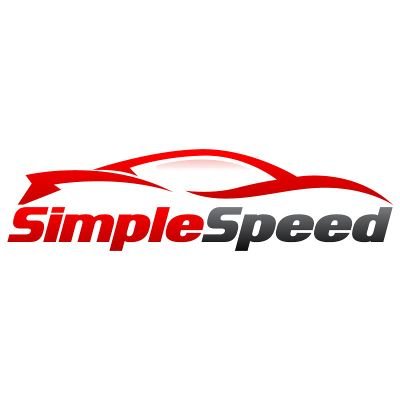 The official twitter of Simple Speed!