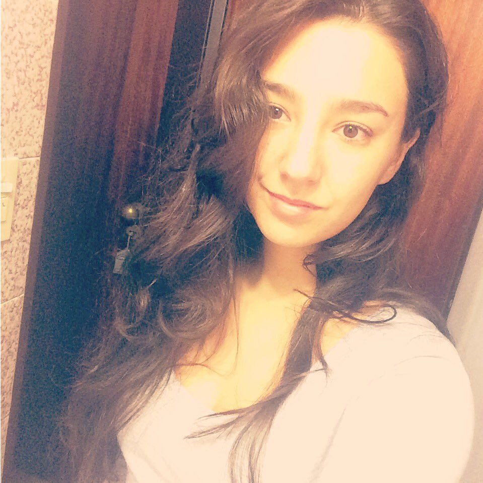 MelisaNaveiras's profile picture. Actriz. Ah, y también APM. TikTok @melisanaveiras