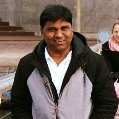 NarenderRaj's profile picture. 