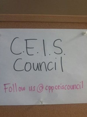 Cal Poly Pomona College of Education and Integrative Studies Council