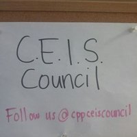 CEIS Council (@ceiscouncil) 's Twitter Profile