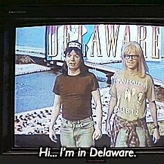 DelawareDave135's profile picture. 