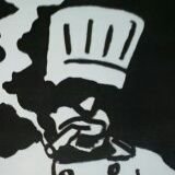 Brendan Gillespie red check strong with force (@chef2theleftb) 's Twitter Profile Photo Brendan Gillespie red check strong with force (@chef2theleftb) 's Twitter Profile Photo
