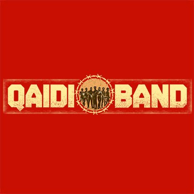 Official handle of @yrf's #QaidiBand starring @AadarJain & @anyasinghoff. Directed by: Habib Faisal.