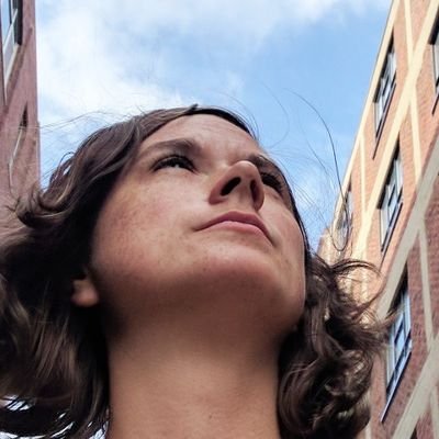 Designer and brand strategist. Doing business for the greater good. https://t.co/zpihWcFGGc