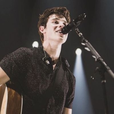 feelingshxwn's profile picture. ✨