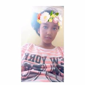 14yrs old😍SOLID FANGIRL NI LAIMER MATSUMOTO☺😘 ugh..😂💞💘