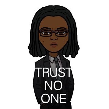 mzunderstood2u's profile picture. 🐍42 Laws of Ma'at govern me.🐍UNAPOLOGETICALLY AfrakanWomb before all else! ∞ My Divinity🦋it is not part-time ∞ Sankofa ∞ Time is infinite.