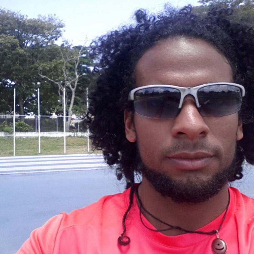 jjlucena22's profile picture. Prof. Educación Física - Entrenador de Atletismo (Pruebas Combinadas) - Preparador Físico Alto Rendimiento