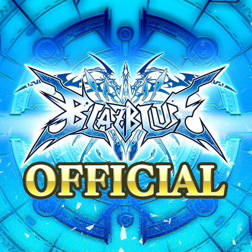 BLAZBLUE OFFICIALさんのプロフィール画像