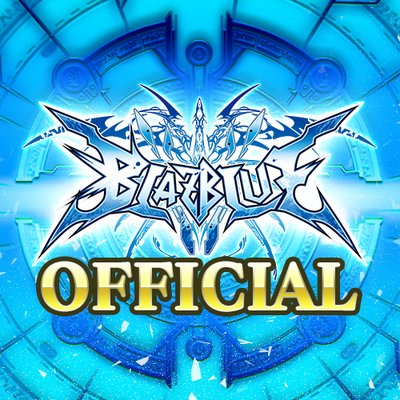 BLAZBLUE OFFICIAL