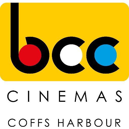 BCC Cinemas Coffs Harbour is the perfect spot to catch the latest movies on the Big Screen. Delicious popcorn, coffees and more!