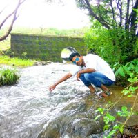 Manjunath (@manjuna41991421) 's Twitter Profile