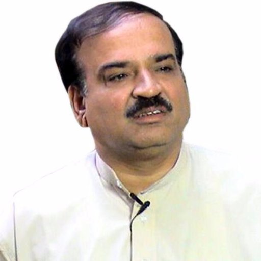 AnanthKumar_BJP Profile Picture