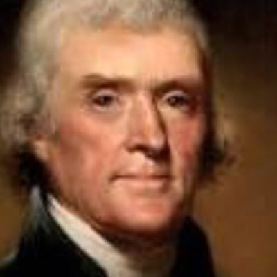 A true Jeffersonian constitutionalist. Small government and ruled by law. If you don’t like the law, change it.