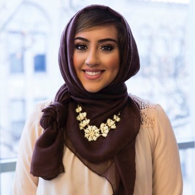 1st Gen Z woman Elected to Office 🧕🏽🇵🇰🇺🇸| Made history @ChicagoMuseum | @Glamour College Woman of the Year💄 |Cover of @TIME 🌟| @skokie735 Board Member