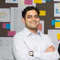 Amol Verma (@amolaverma) 's Twitter Profile Photo Amol Verma (@amolaverma) 's Twitter Profile Photo