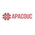 APACOUC (@apacouc) Twitter profile photo APACOUC (@apacouc) Twitter profile photo