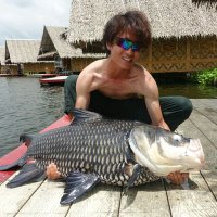 ヨネスケ🎣日本一周釣りYouTuber (@fisher_blog) 's Twitter Profile