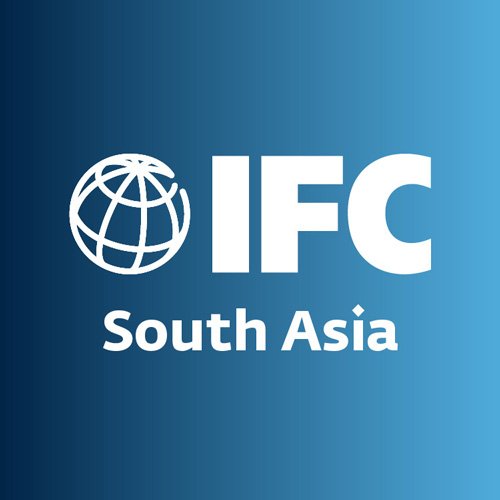 Official twitter feed for @IFC_org in South Asia, a member of the @WorldBank Group, focusing on the private sector development in the region