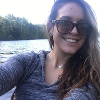 Jillian Flynn (@jthyraflynn) 's Twitter Profile
