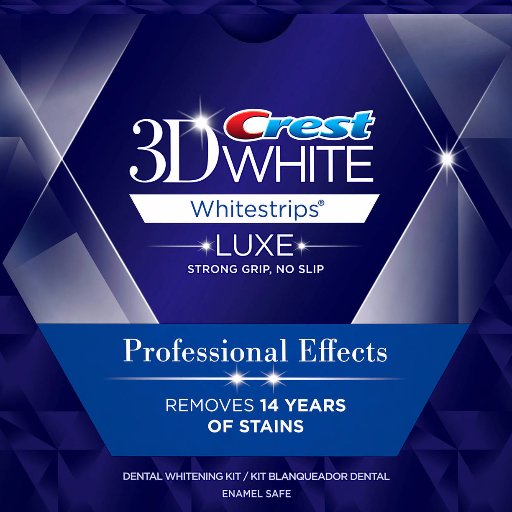 CrestWhites's profile picture. We provide you with the best Crest White Strips Reviews, Tips & Information.