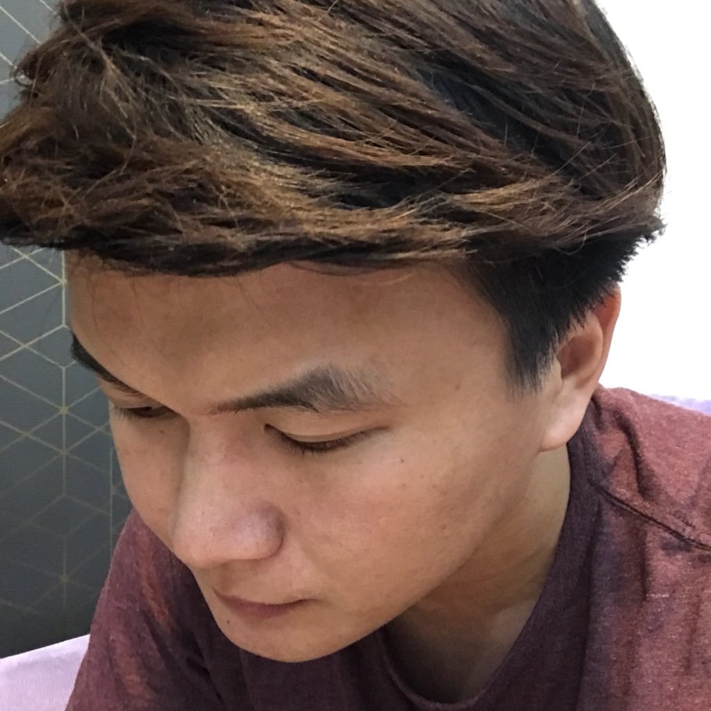 AhChunZ's profile picture. North Borneon. Half blood.