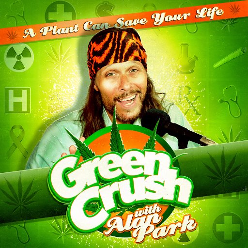 Green Crush Podcast