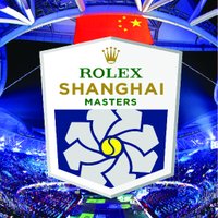 Rolex Shanghai Masters(@SH_RolexMasters) 's Twitter Profile Photo