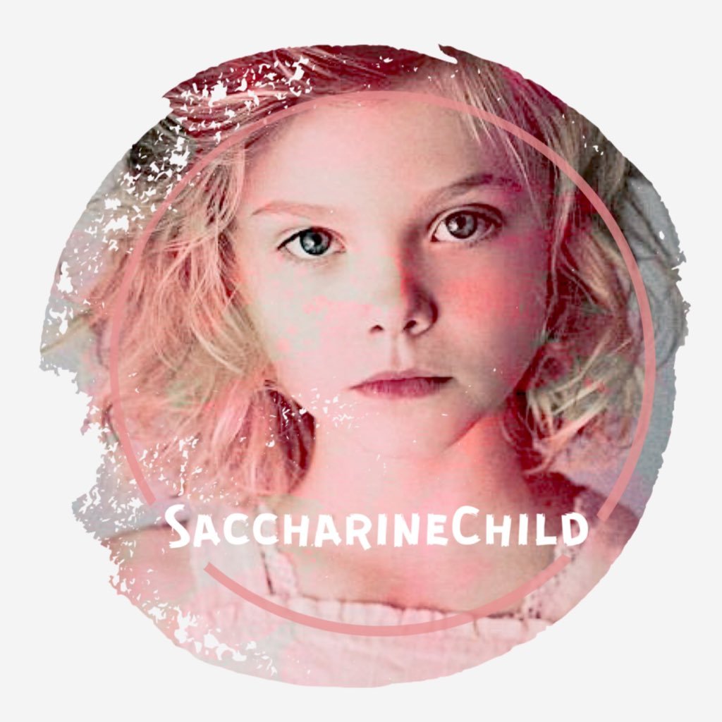 SaccharineChild Profile Picture