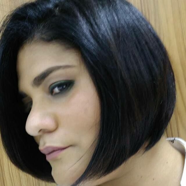 Cabeleireira e Maquiadora Profissional