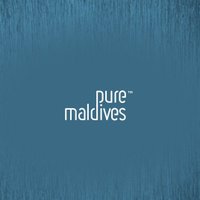 Pure Maldives(@puremaldives) 's Twitter Profile Photo