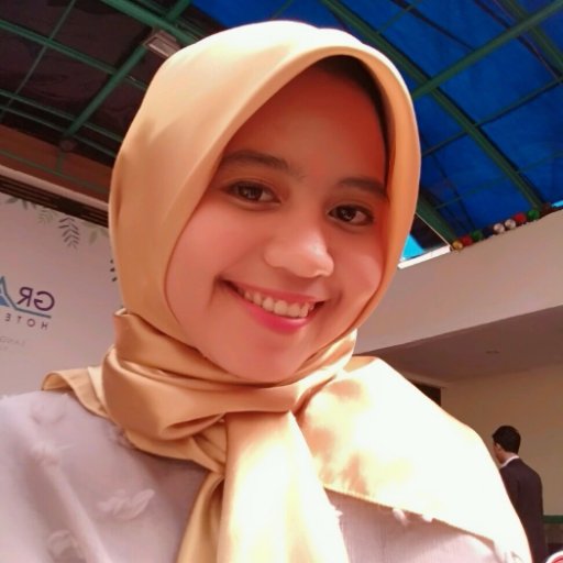 Sanguinis/B type Blood/ Part of Library and Information Science University of Indonesia