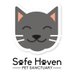 Safe Haven Pet Sanctuary (@SafeHavenGB) Twitter profile photo