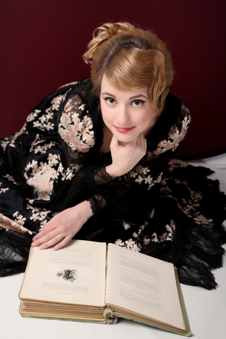 EbookMadam's profile picture. I spend my days writing down whatever comes into my head and then do my best to sell it. After all, a girl's gotta eat.