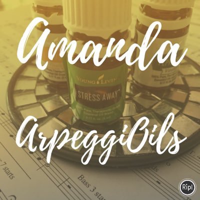 ArpeggiOils's profile picture. God, family, music, teaching, and essential oils are my life.  I'm your Young Living Independent Consultant as well!