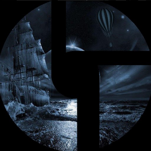 TravisBooth's profile picture. People who get up early in the morning cause war, death and famine. -Banksy