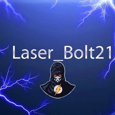 Laser_Bolt21's profile picture. Welcome to the LeΛgue Of The ΛssΛssinBolt brotherhood (Whs Lions '20' in FB '18'🏈OL🙌) #godspeed #Rattpackgang