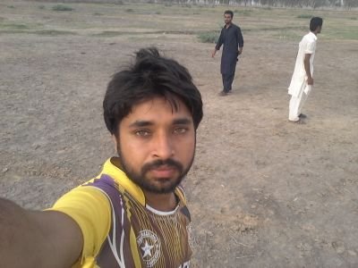 ZaibAliJoyia's profile picture. Pakistan