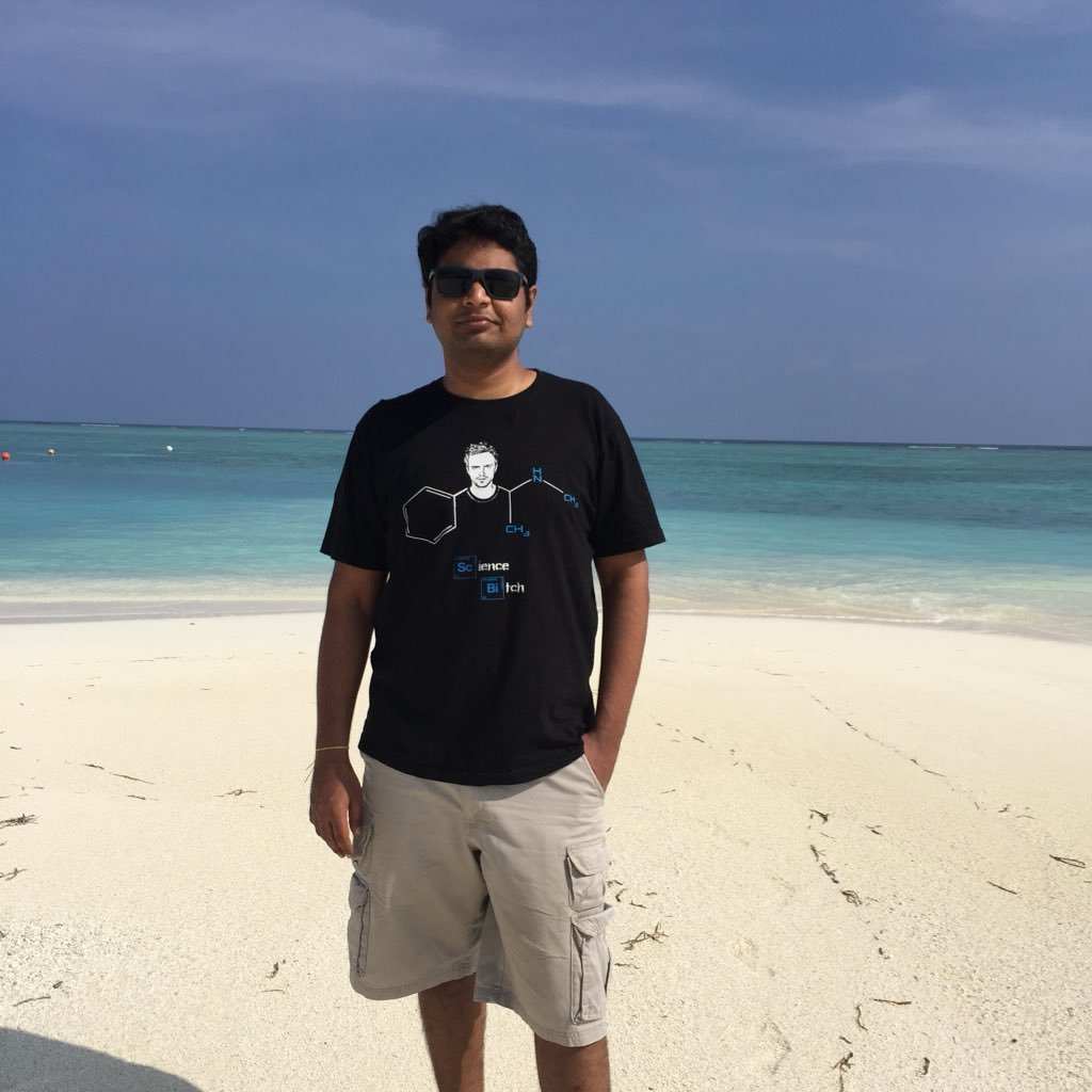 vinkriz's profile picture. 