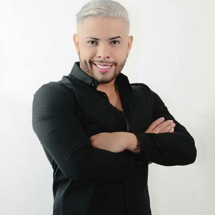FansDannyDaniel's profile picture. Cuenta Oficial de Fans del Chico Maravilla De la Salsa @DANNYDANIELCOL