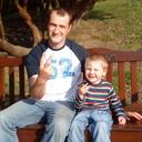 stephen lamont - @stompersteve - Twitter