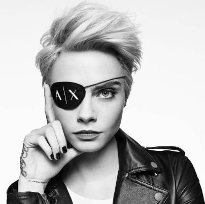 lusciouscara's profile picture. Harry's side bitch.