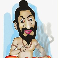 ट्विटराचार्य 🐦 (@twiteracharay) 's Twitter Profile