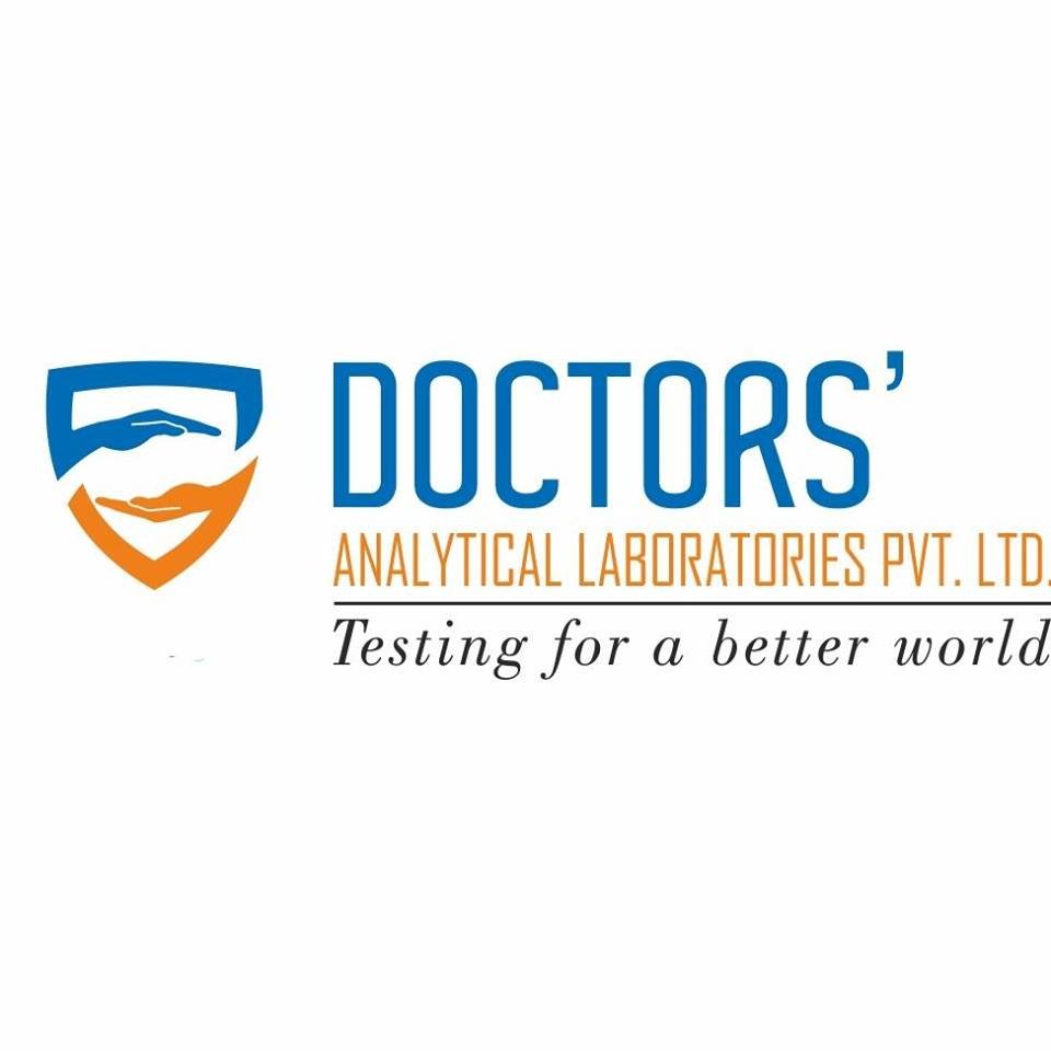 #DALPL is an independent analytical laboratory that offers in-house #FoodTesting, #WaterTesting & #PharmaceuticalTesting for domestic and international clients