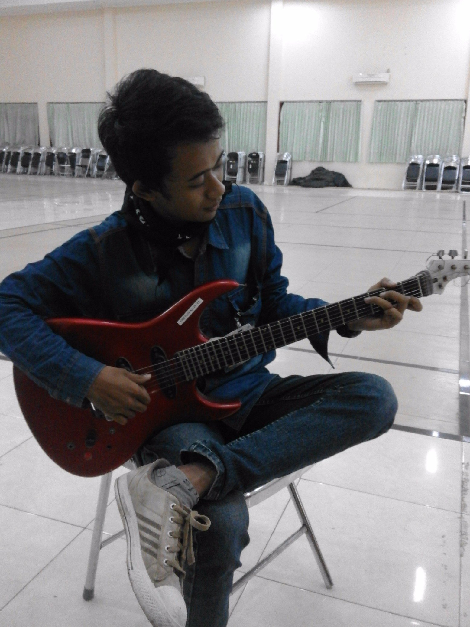 aliafy_namaku's profile picture. Lifelikeness