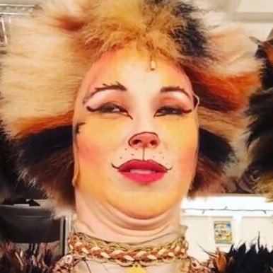 Jellicle Tribe RP group and fanbase. If you are a Jellicle Tribe RP account, tag #JellicleTribe in your bio. // Personal: @SallyKMan