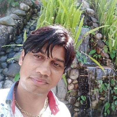 mhndharm's profile picture. 