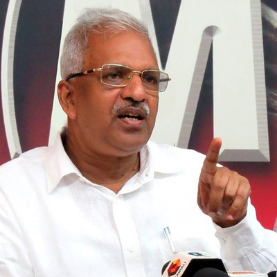 P Jayarajan On Twitter Kisanmazdoorfightback